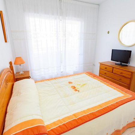 Flats Friends Apolo XVI XVII Apartment Calpe Luaran gambar