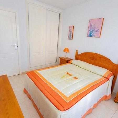 Flats Friends Apolo XVI XVII Apartment Calpe Luaran gambar