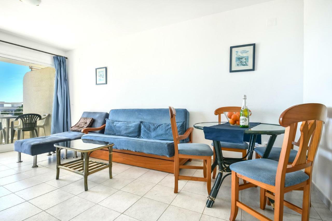 Flats Friends Apolo XVI XVII Apartment Calpe Luaran gambar