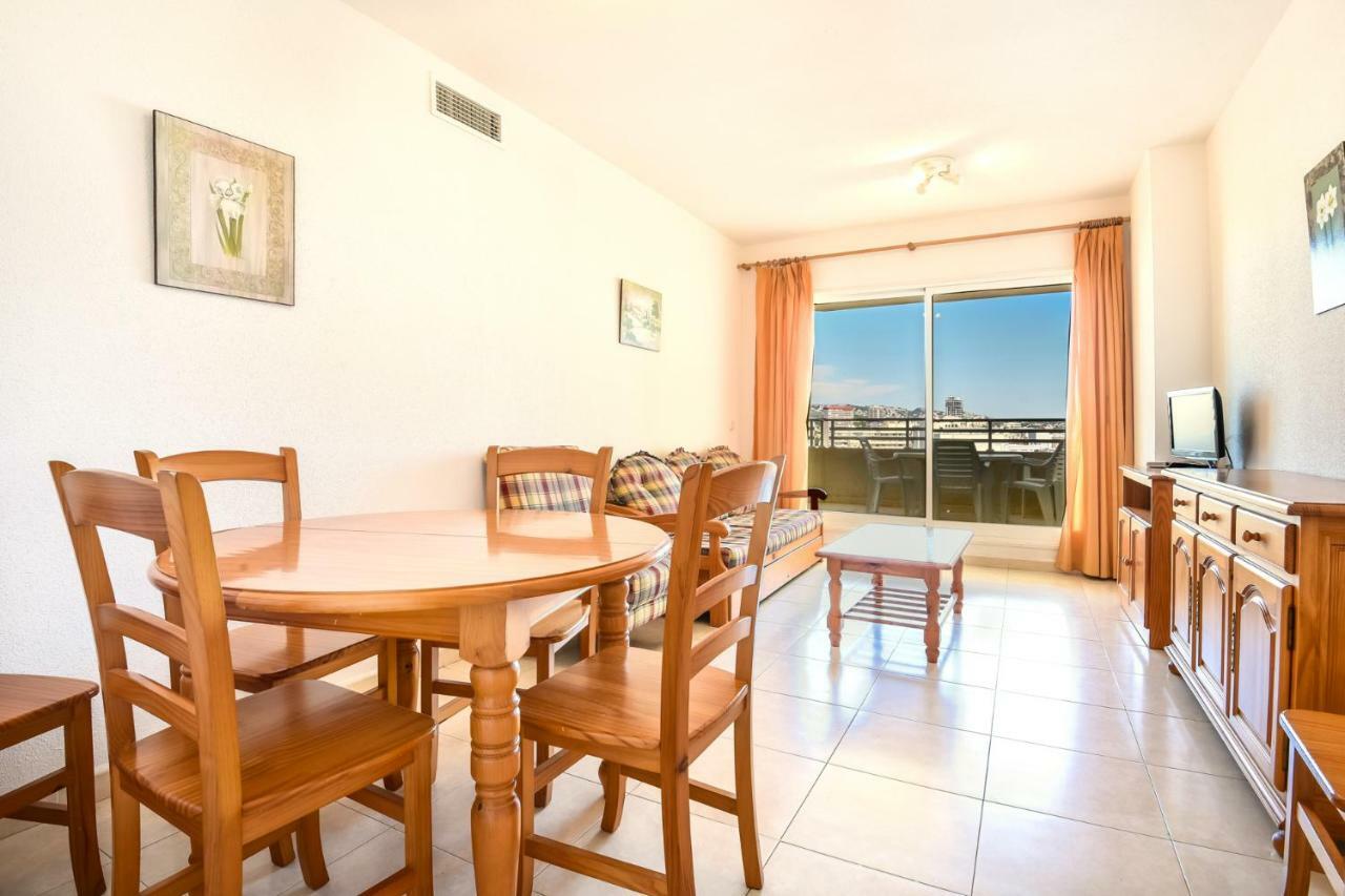 Flats Friends Apolo XVI XVII Apartment Calpe Luaran gambar