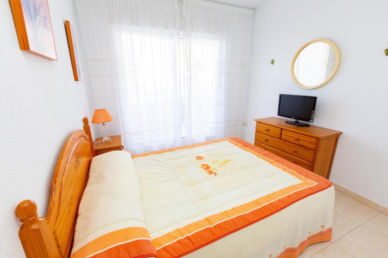 Flats Friends Apolo XVI XVII Apartment Calpe Luaran gambar