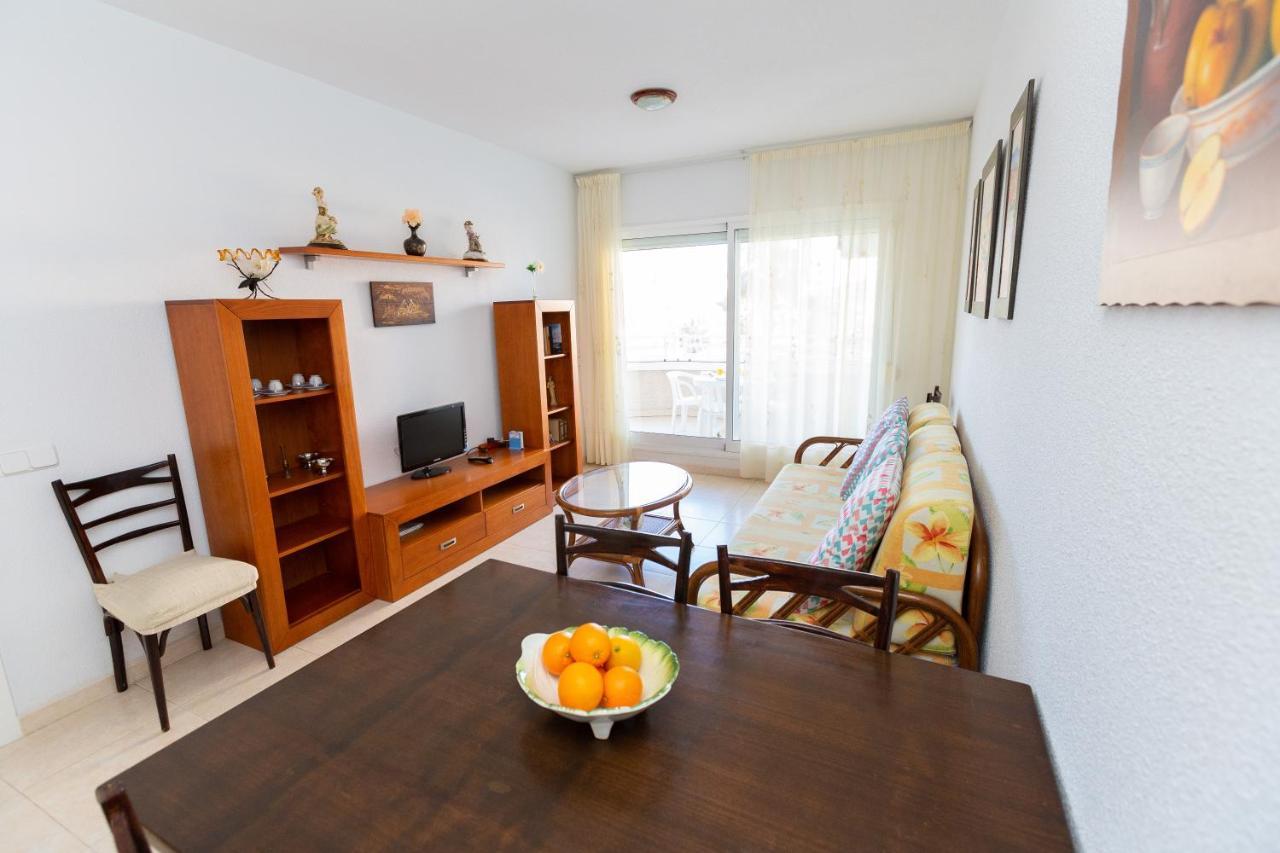 Flats Friends Apolo XVI XVII Apartment Calpe Luaran gambar